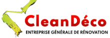 CLEANDECO: entreprise de rénovation, entreprise bâtiment