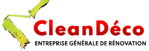CLEANDECO  Asnières