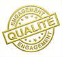 Engagement qualité